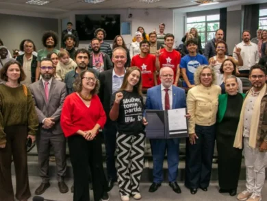 Mobilização estudantil garante reforma da Moradia Estudantil da UFSC com investimento de R$ 1,3 milhão