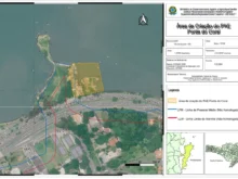 Florianópolis ganha dois novos territórios pesqueiros e amplia proteção à pesca artesanal