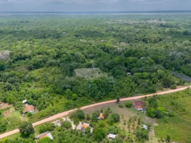 Titulação de territórios quilombolas pode mudar realidade em Santa Catarina