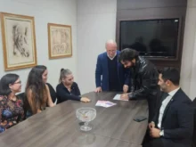 UFSC é a primeira universidade federal a aderir à Política Nacional dos Direitos das Pessoas LGBTQIA+