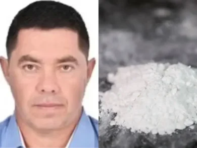 Vereador é condenado por esquema de compra de votos com cocaína em Timbé do Sul