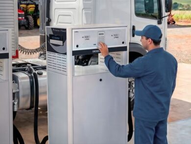 Incerteza no diesel reforça gestão de combustível