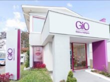 GIO Estética expande presença no Brasil com Carla Sarni