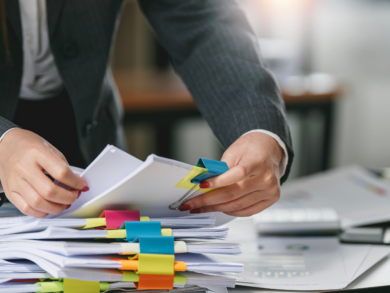 Seguro garantia fortalece empresas, contratos e projetos