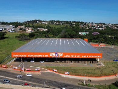 Mutirão no VemKiTem leva emprego e cidadania a Goiânia