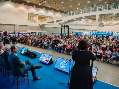 Seminário de Prefeitos discute a gestão pública no Brasil