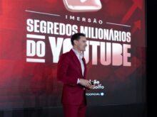CEOs apostam no YouTube para fortalecer marcas
