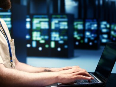 Data centers elevam demanda por energia e testes no Brasil