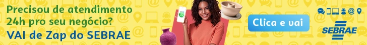 Vai de Zap Sebrae