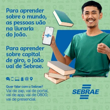 Vai de Zap Sebrae