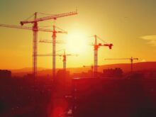 Hoff mapeia 250 mil obras no 1º tri e amplia uso da IA