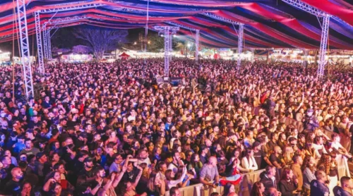 big fest