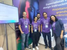 Designa aposta em inovação para transformar ensino digital