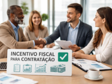 Reforma tributária cria incentivo fiscal para contratos PJ