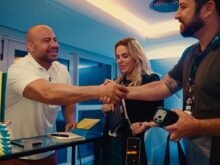 China Link promove matchmaking entre China e Brasil