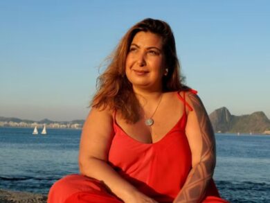 Business Rock debate a nova era dos artistas brasileiros