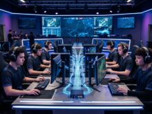 Team Solid e NoPing reforçam parceria até o final de 2026