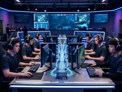 Team Solid e NoPing reforçam parceria até o final de 2026