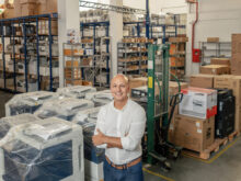 Apnetworks projeta crescimento de 35% com outsourcing de TI