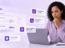 Riscos de criar CRM com IA geram alerta nas empresas
