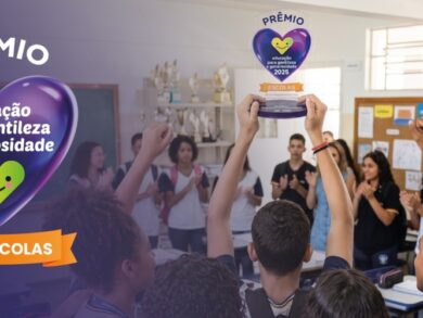 Estudo EGG mapeia inovação pró-social em escolas brasileiras