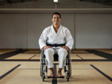 FELFASP realiza evento inédito de Parajiu-Jitsu em São Paulo
