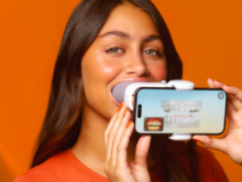 SouSmile lança monitoramento remoto com IA inédito no Brasil