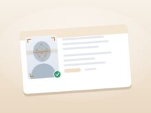 Babá Certa adota biometria na verificação de babás