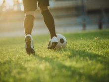 Vini Jr. lidera ranking de influência digital no futebol