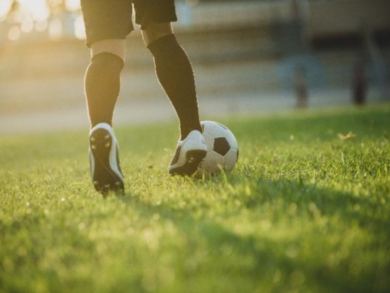 Vini Jr. lidera ranking de influência digital no futebol