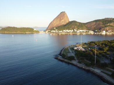 Aegea investe em infraestrutura em 890 municípios