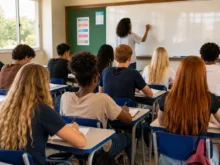 escola estutantes ensino brasil censo escolar