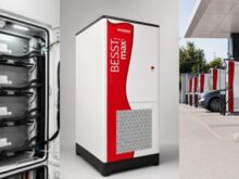 Armazenamento de energia impulsiona mobilidade elétrica
