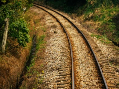 ferrovia