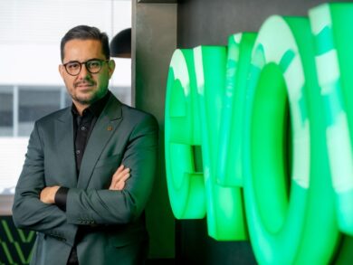 Evoy é indicada ao Prêmio Reclame Aqui 2026
