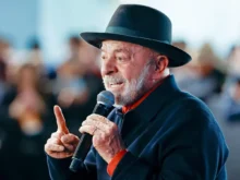 lula em santa catarina stuckert