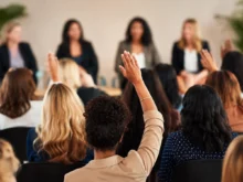 participacao feminina na politica