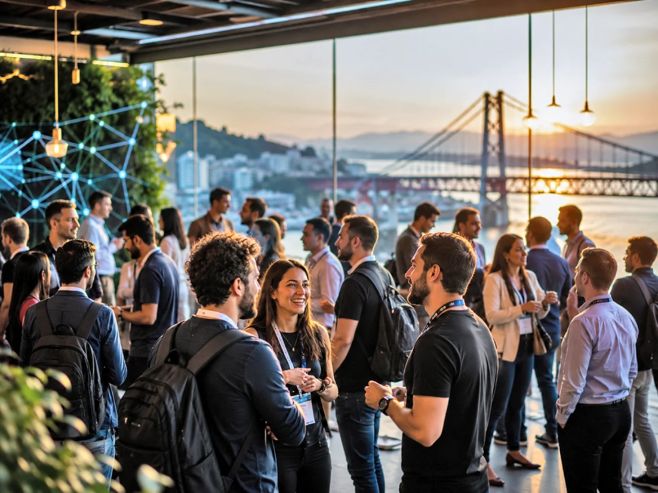 startup summit week inovacao florianopolis evento