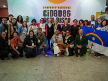 Campanha Nacional reconhece 464 iniciativas de educação