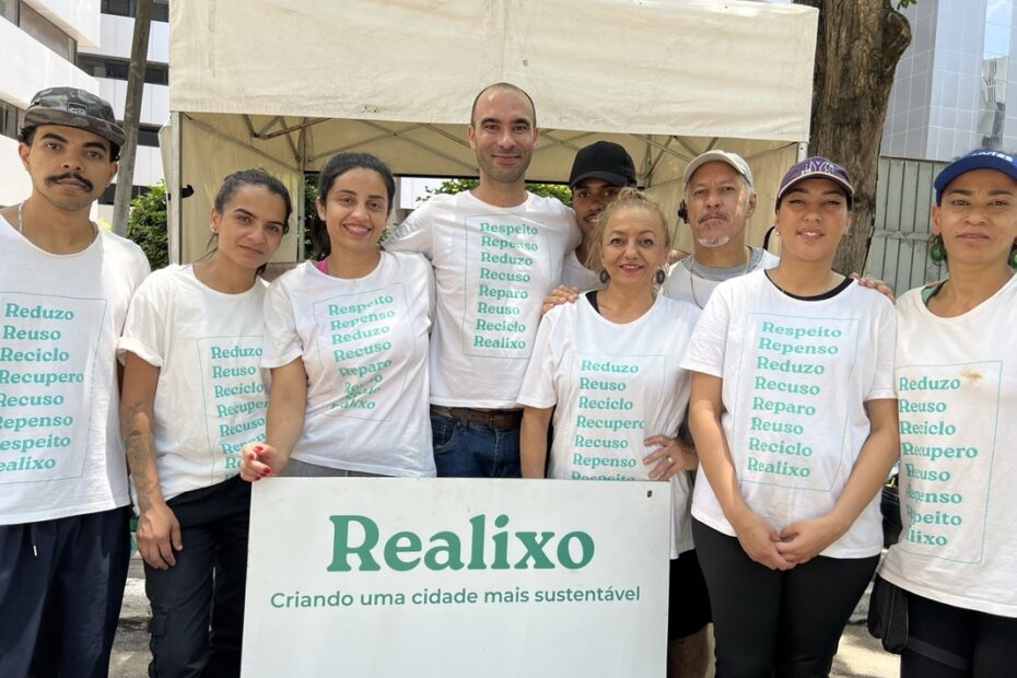 Reconhecimento também impulsiona negócios de impacto