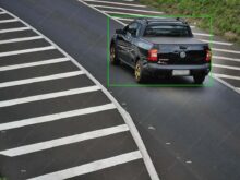 Inteligência artificial apoia polícias do Paraná na solução