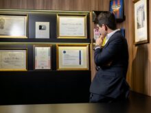 Pós-graduação amplia formação em Medicina Sexual masculina