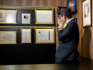 Pós-graduação amplia formação em Medicina Sexual masculina