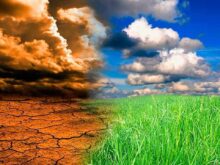 El Niño provoca uma série de impactos climáticos