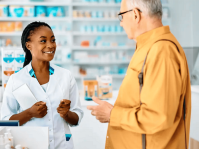 Tecnologia impulsiona integração no varejo farmacêutico