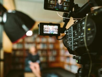 Vídeos impulsionam marcas e resultados em marketing digital