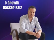 Growth hacker avança na comunicação política