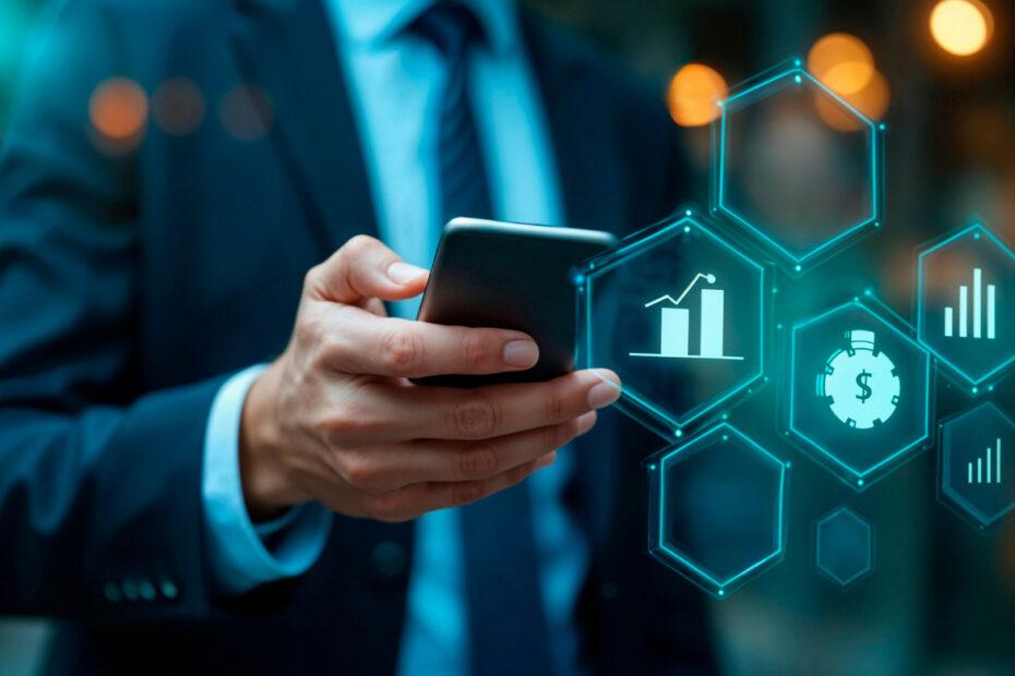 Digitalização redefine crédito consignado no Brasil