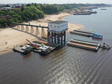 Super El Niño exige cidades mais preparadas