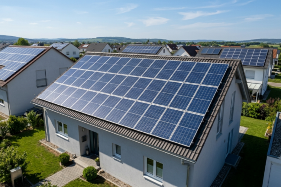 EcoPower celebra 100 mil projetos homologados